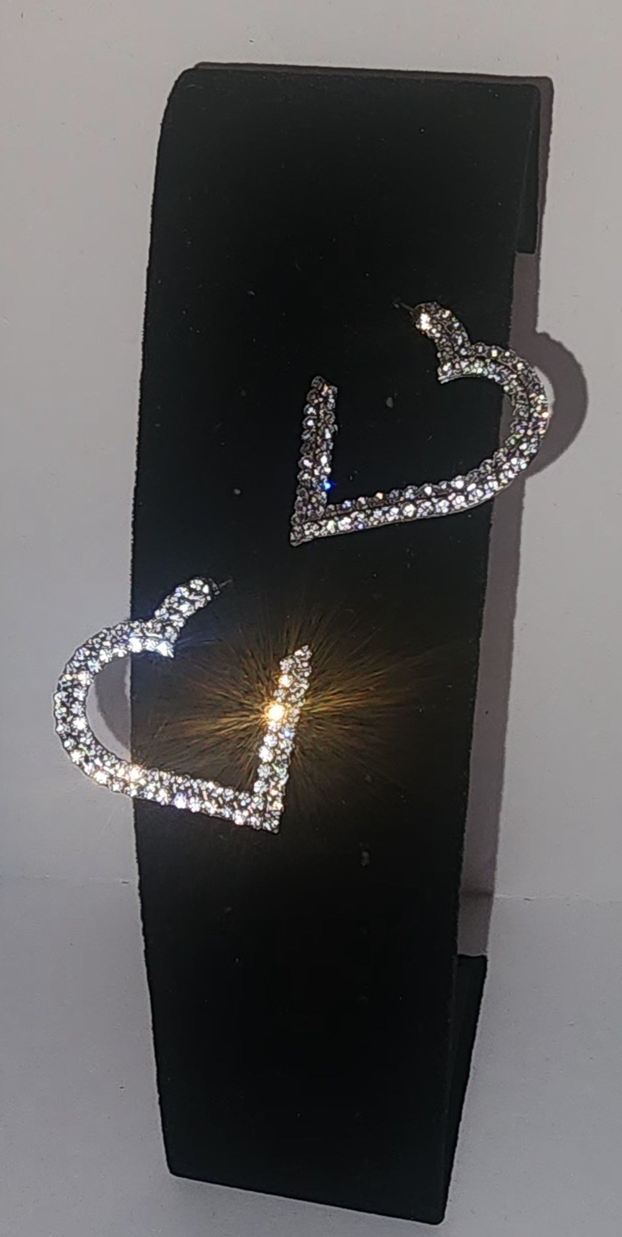 Take My Heart Earrings