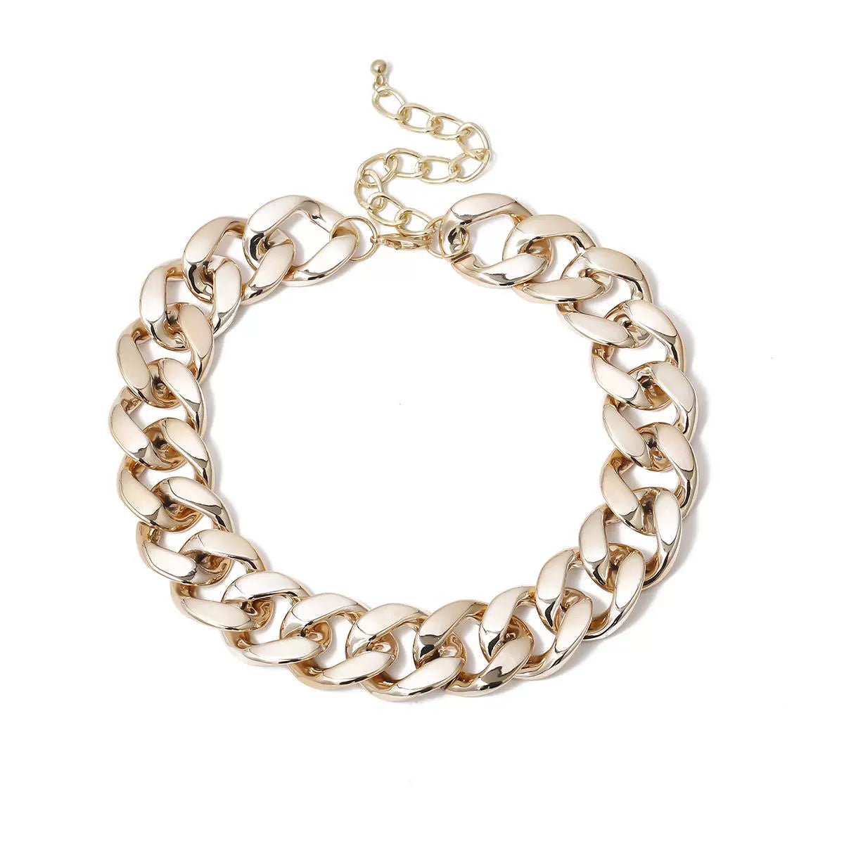 Unchain Me Necklace