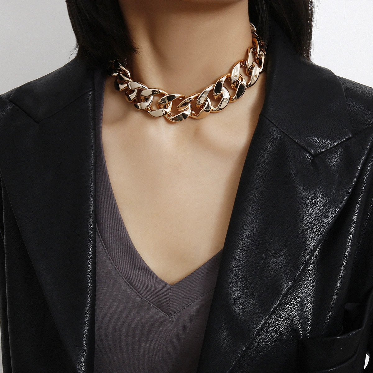Unchain Me Necklace