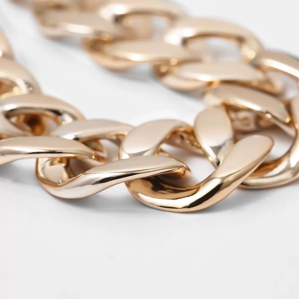 Unchain Me Necklace