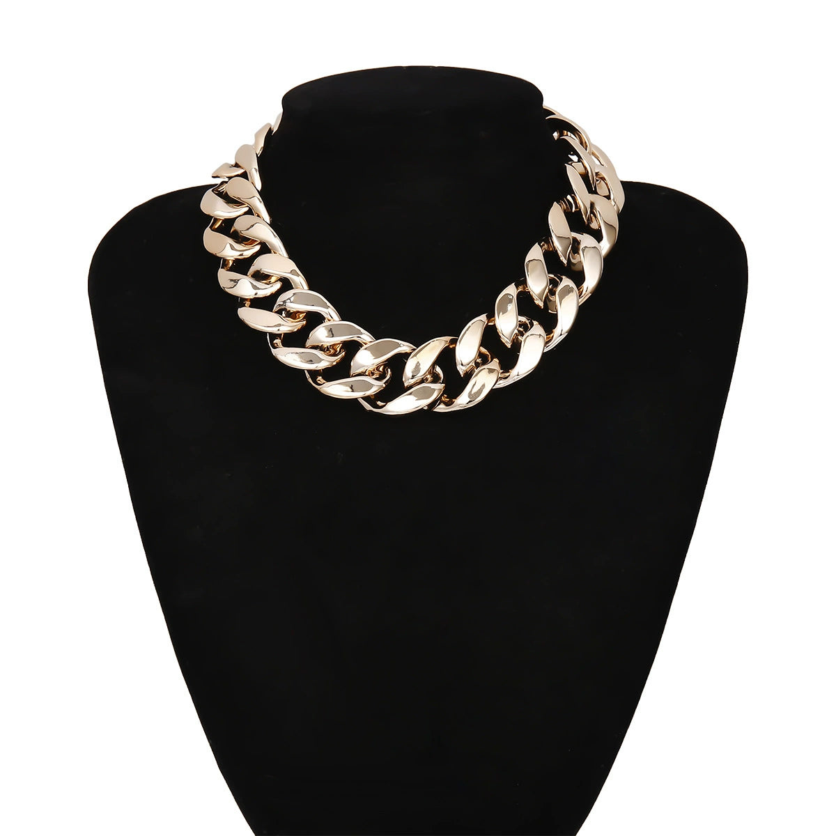 Unchain Me Necklace