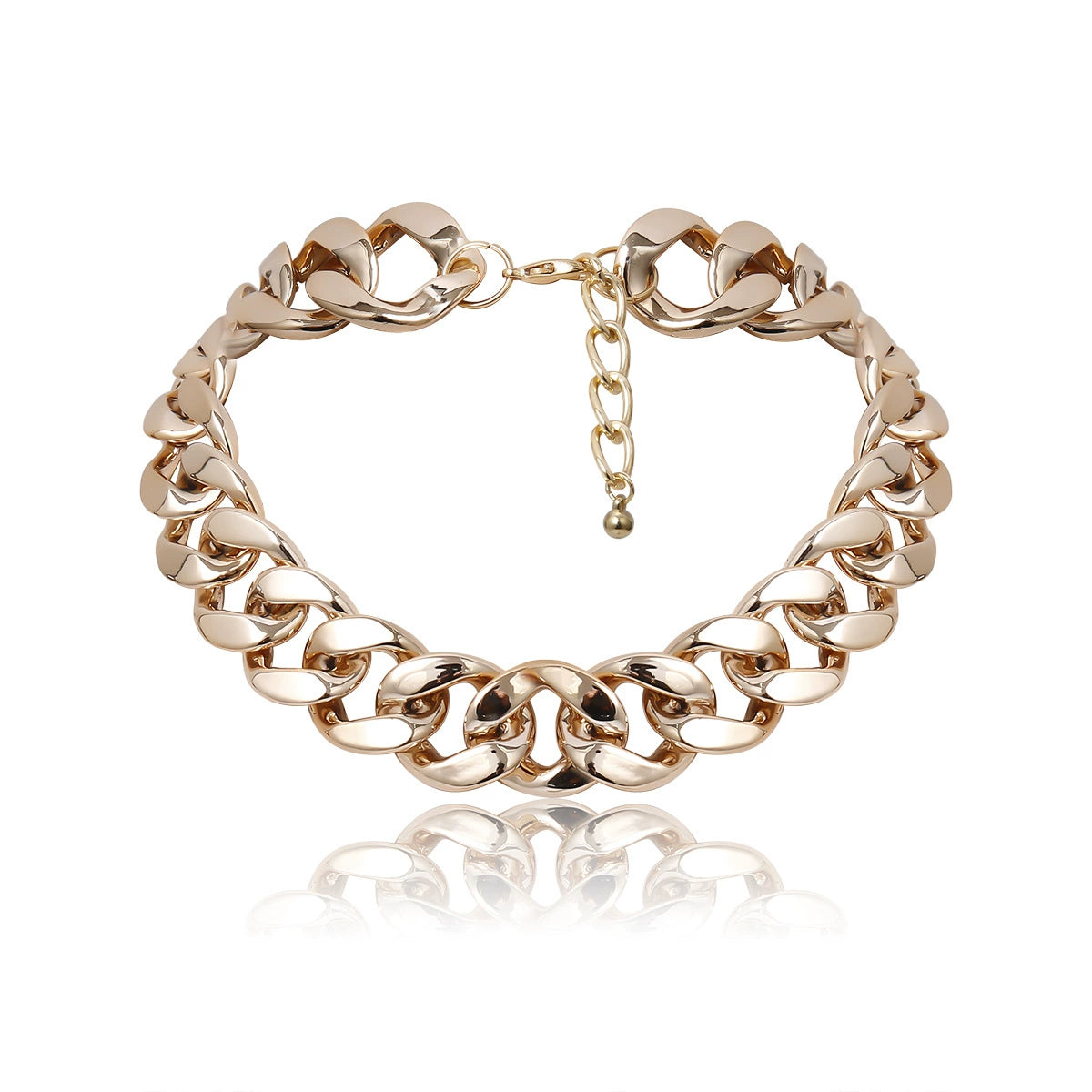Unchain Me Necklace