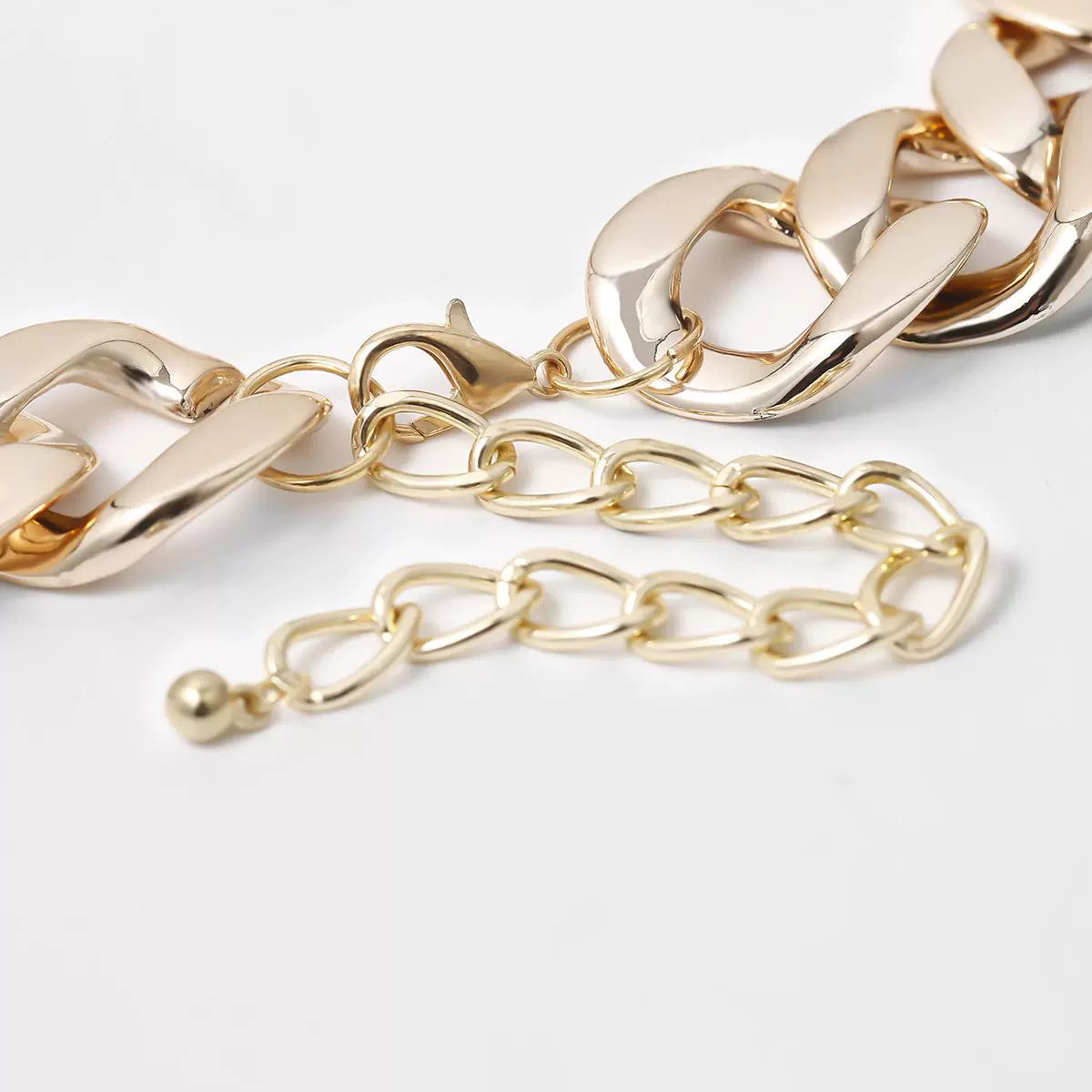 Unchain Me Necklace