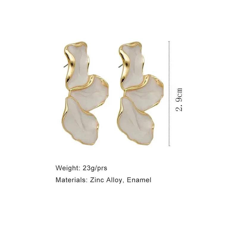 Brunch Date Earrings