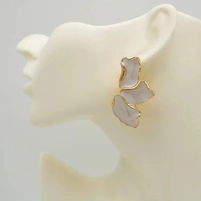 Brunch Date Earrings