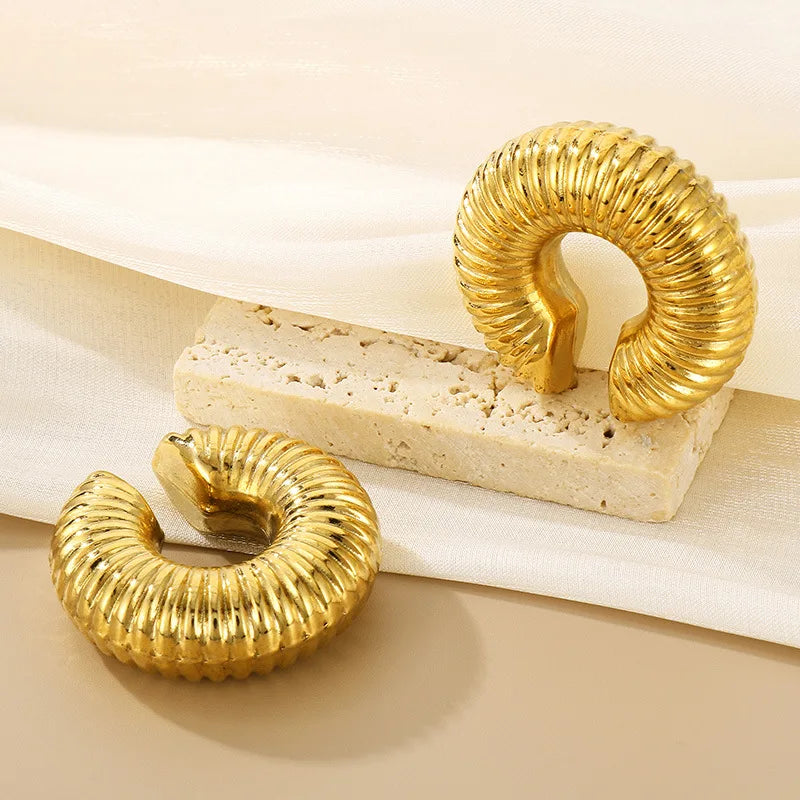 Cole Ear Cuff