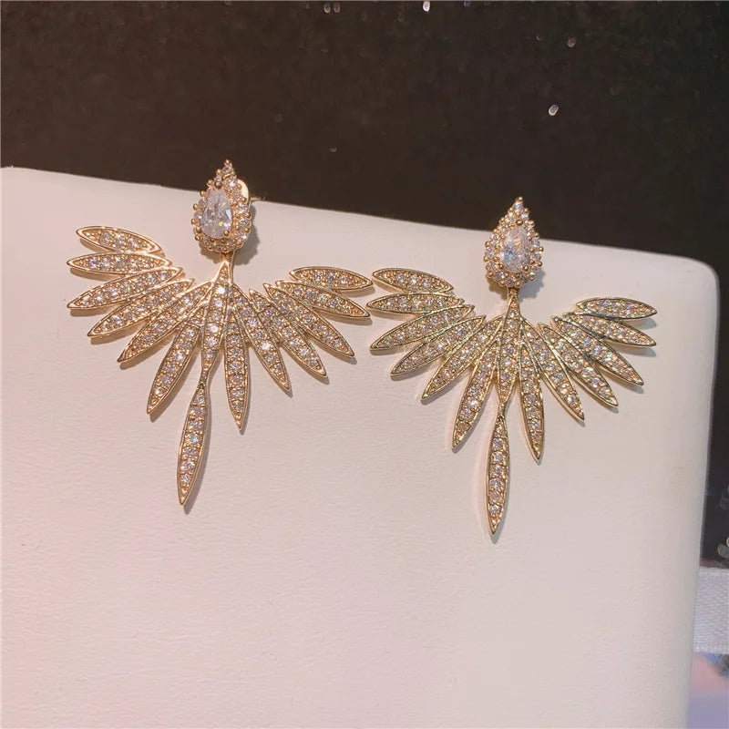 Spread Your Wings Earrings