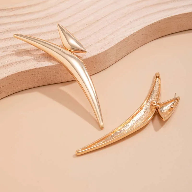 Sophisticated Me Earrings