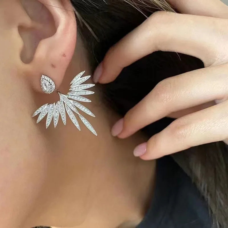 Spread Your Wings Earrings