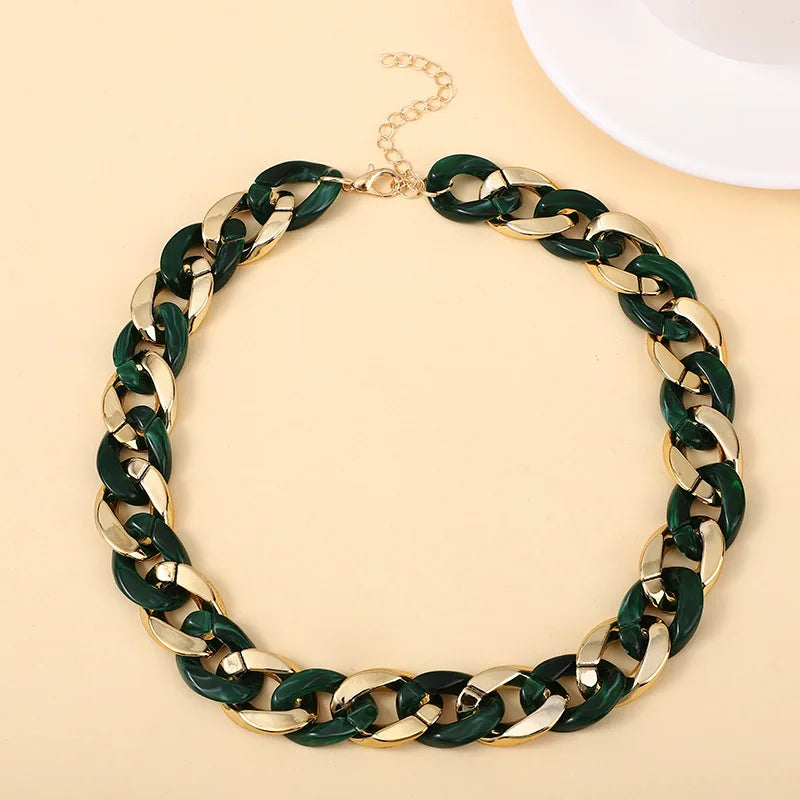 Meka Necklace or Bracelet