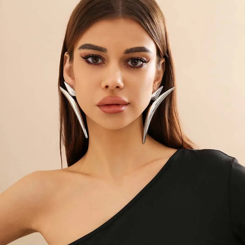 Sophisticated Me Earrings