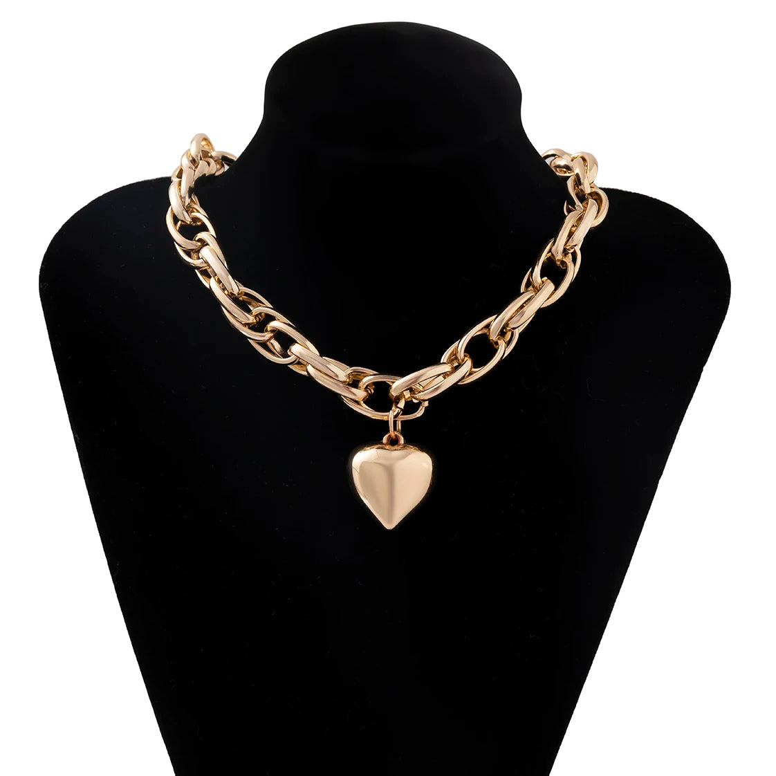 Heart Necklace