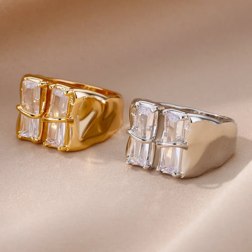 Take Your Pick Rings