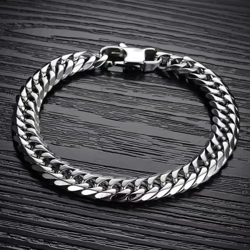 Cuban Bracelet For Men