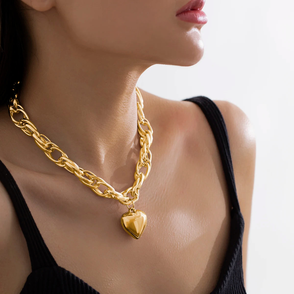 Heart Necklace