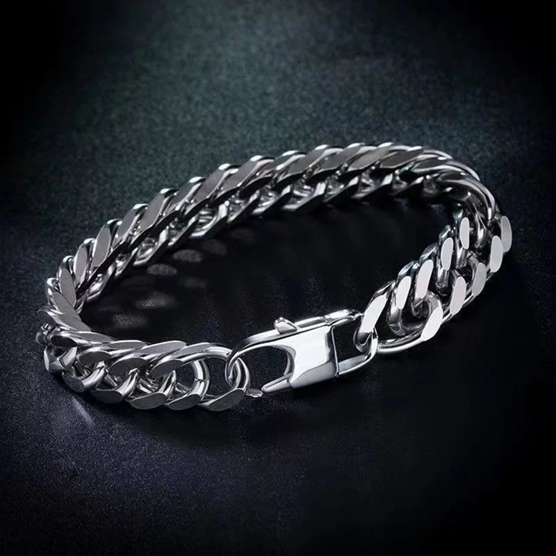Cuban Bracelet For Men