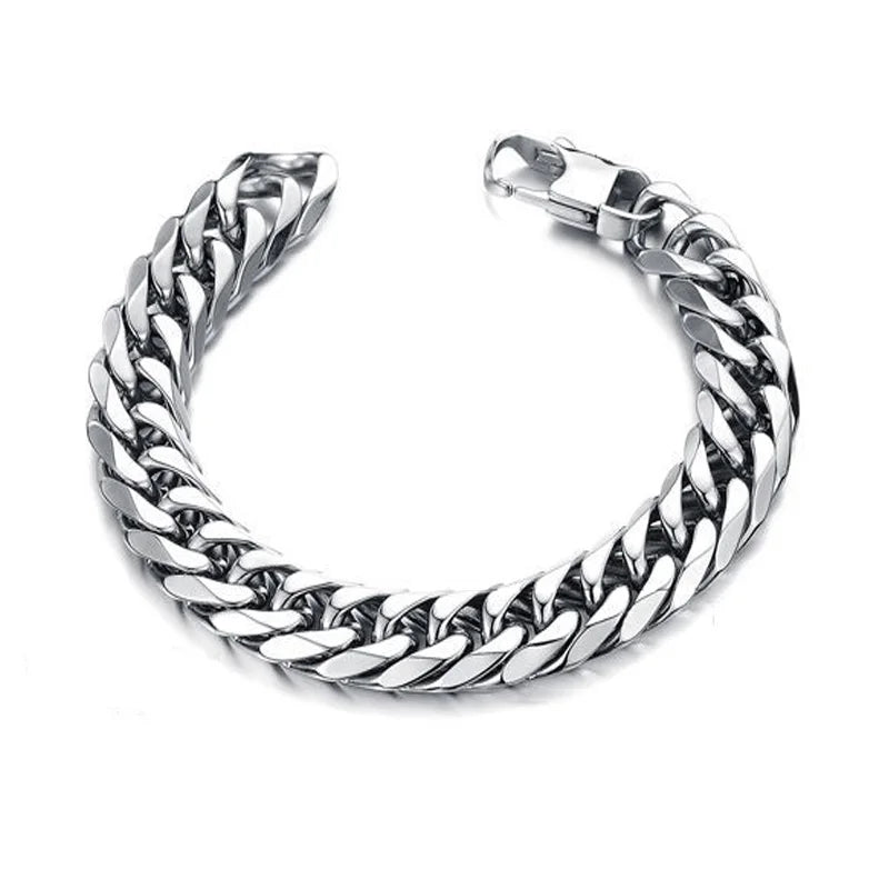 Cuban Bracelet For Men