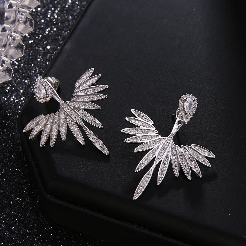 Spread Your Wings Earrings