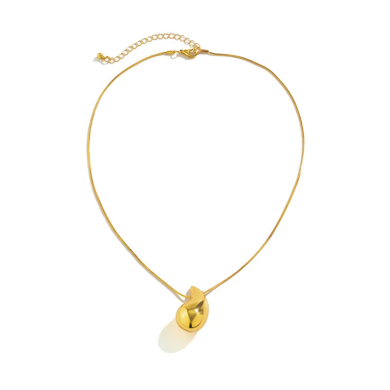 Waterdrop Necklace