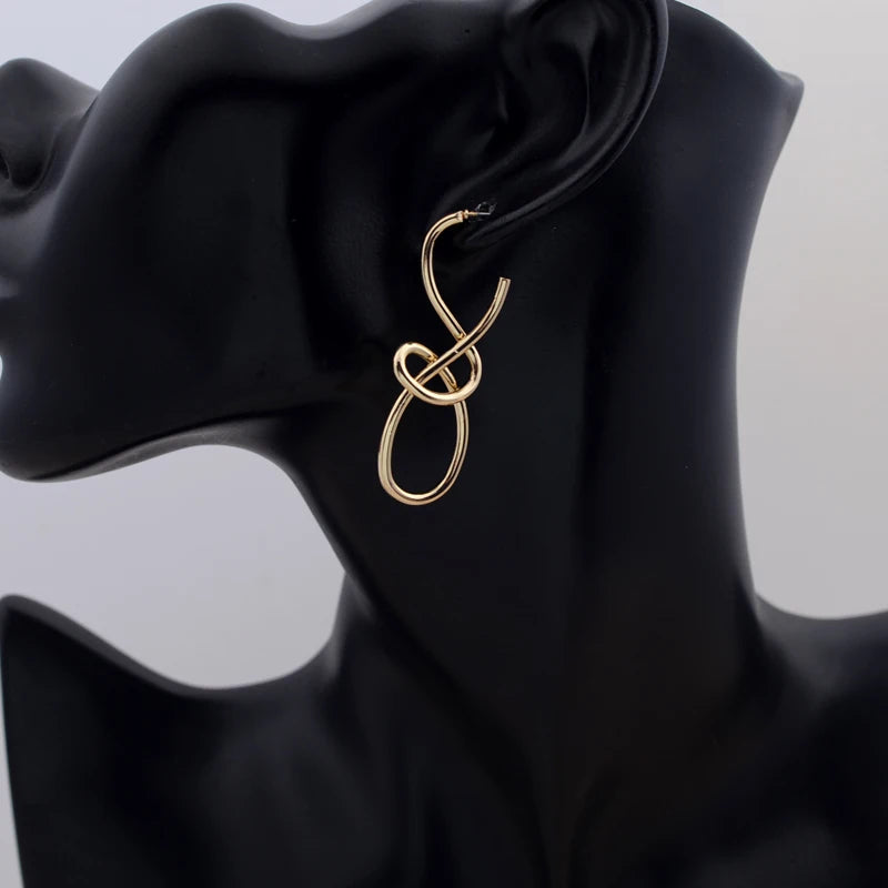 Let's Tango Earrings
