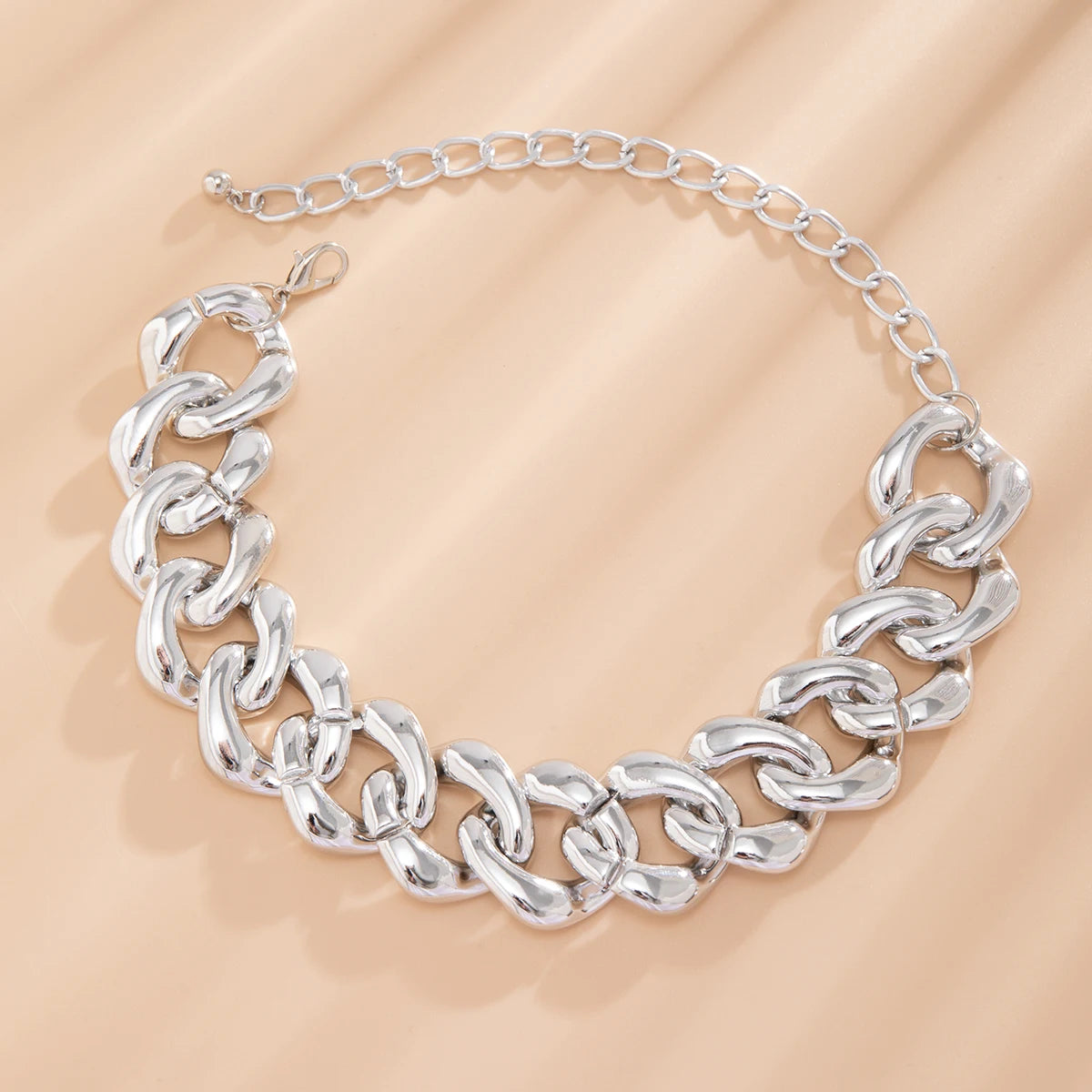 Catch Me Outside Necklace