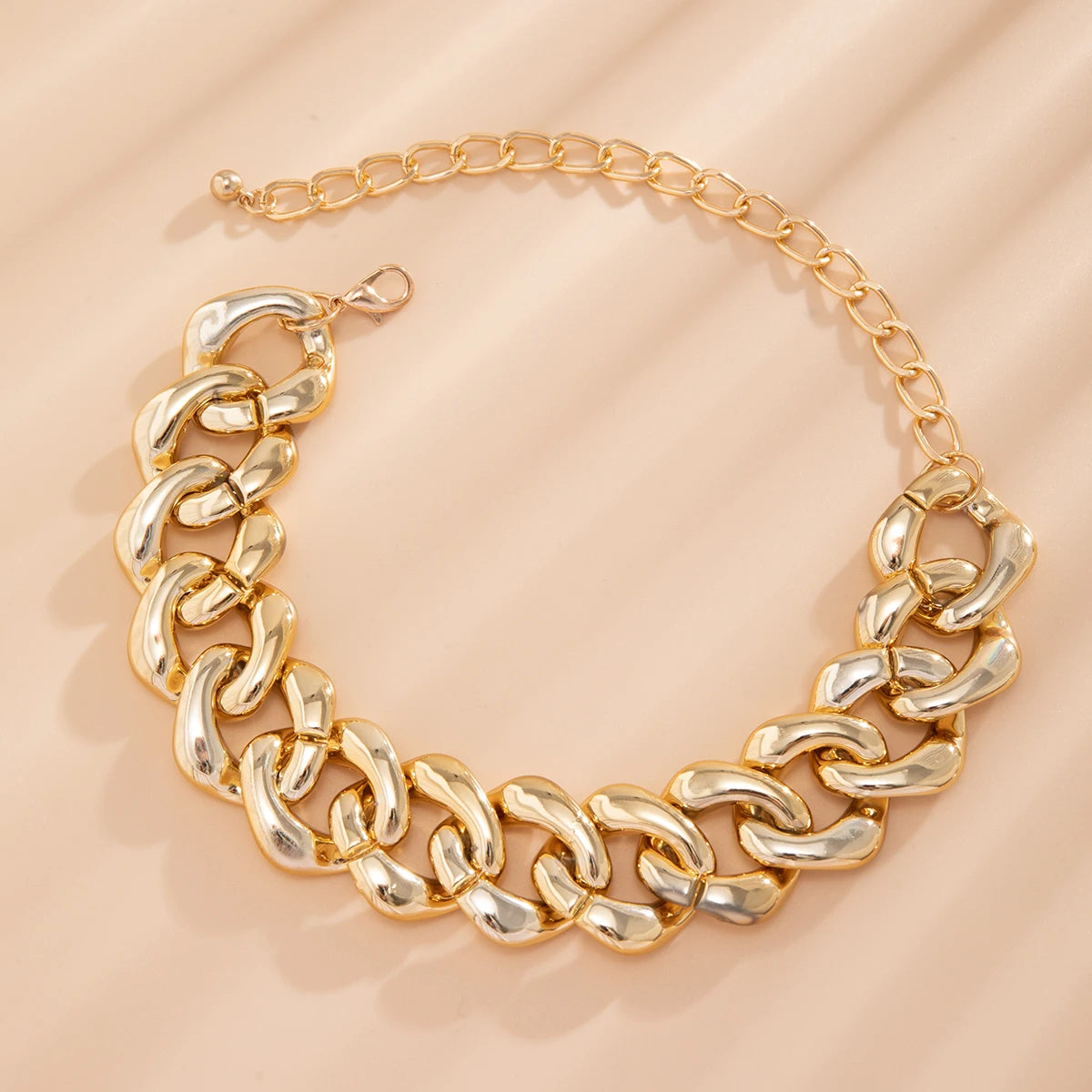 Catch Me Outside Necklace
