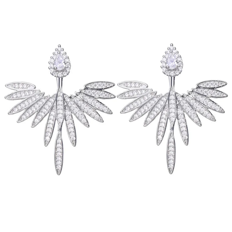 Spread Your Wings Earrings