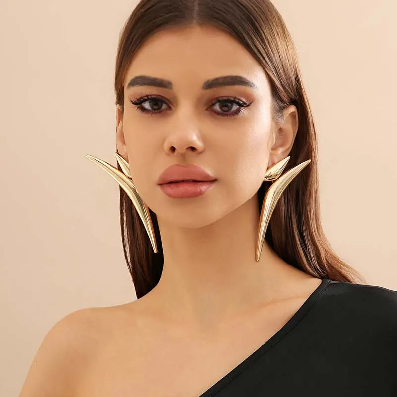 Sophisticated Me Earrings