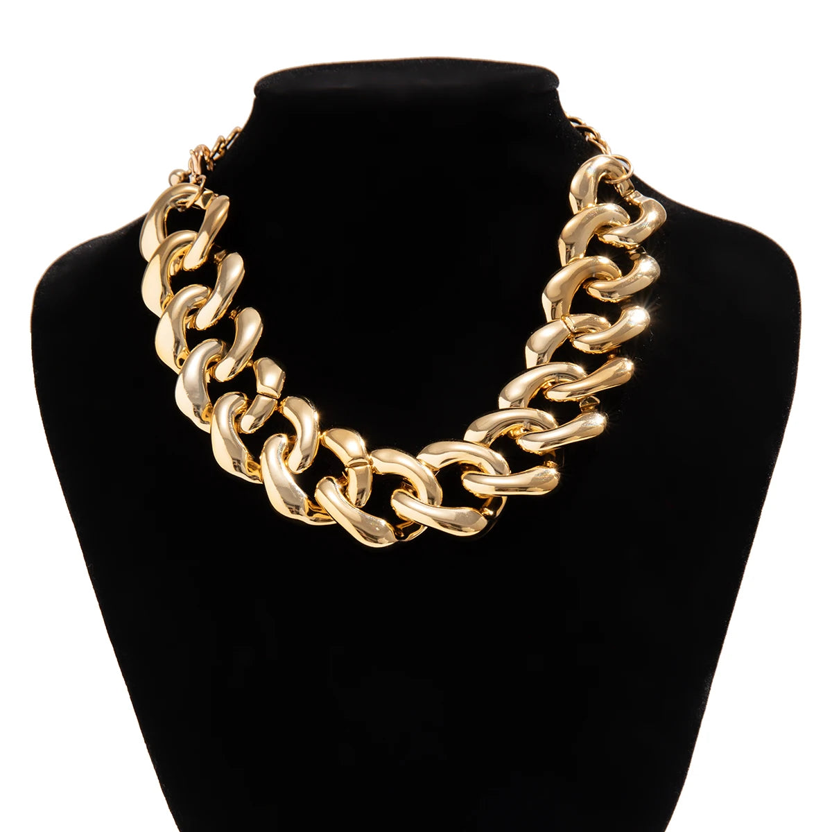 Catch Me Outside Necklace