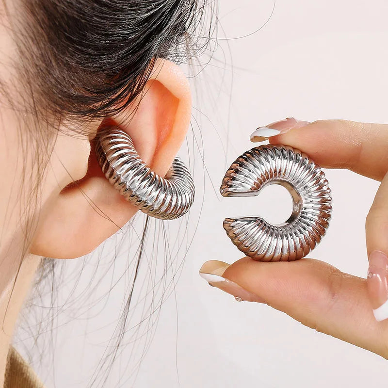 Cole Ear Cuff