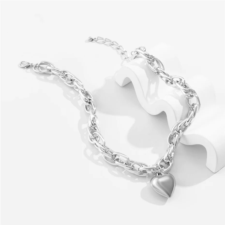 Heart Necklace