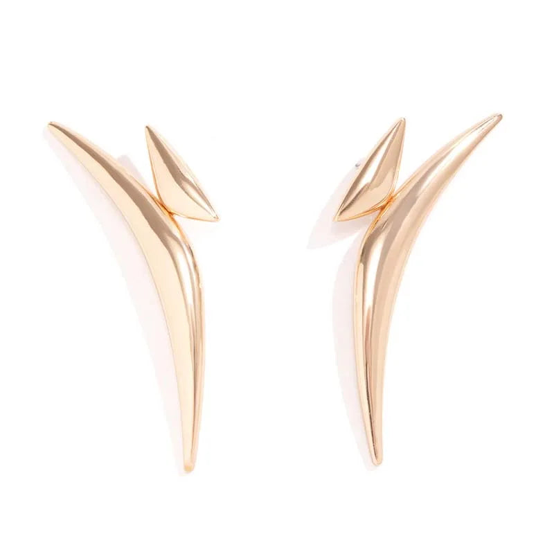 Sophisticated Me Earrings