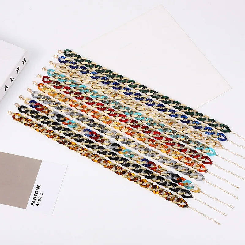 Meka Necklace or Bracelet