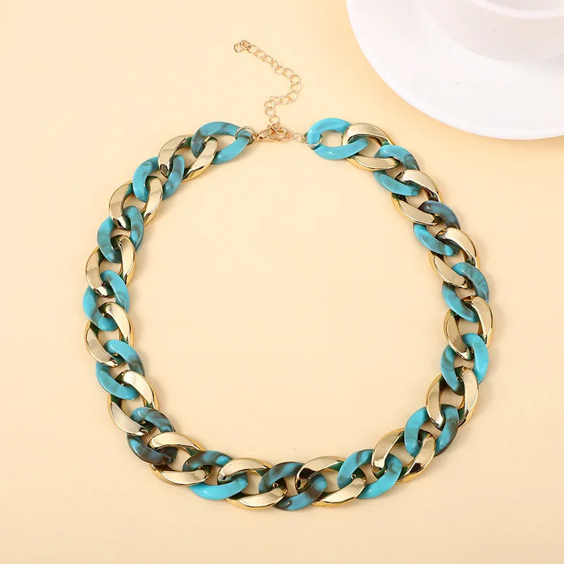 Meka Necklace or Bracelet