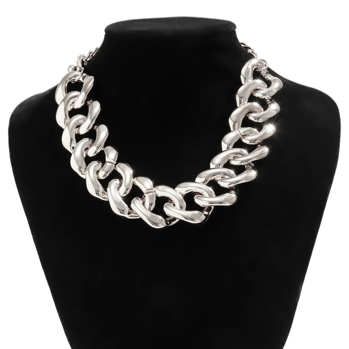 Catch Me Outside Necklace