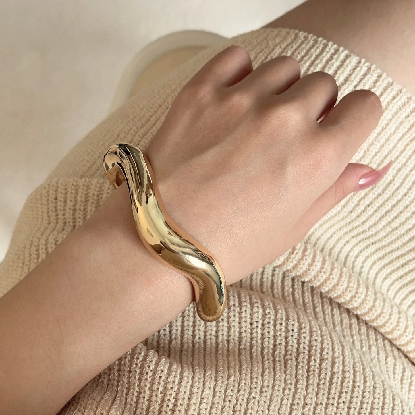 Date Me Bangle
