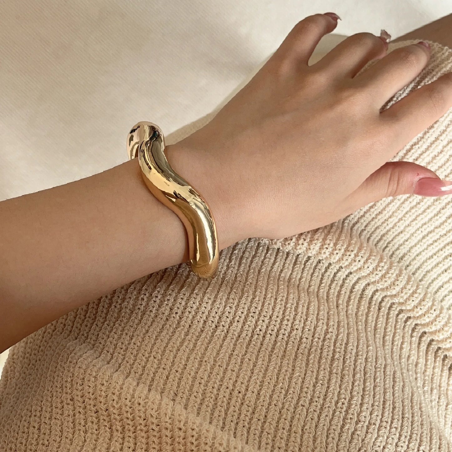 Date Me Bangle