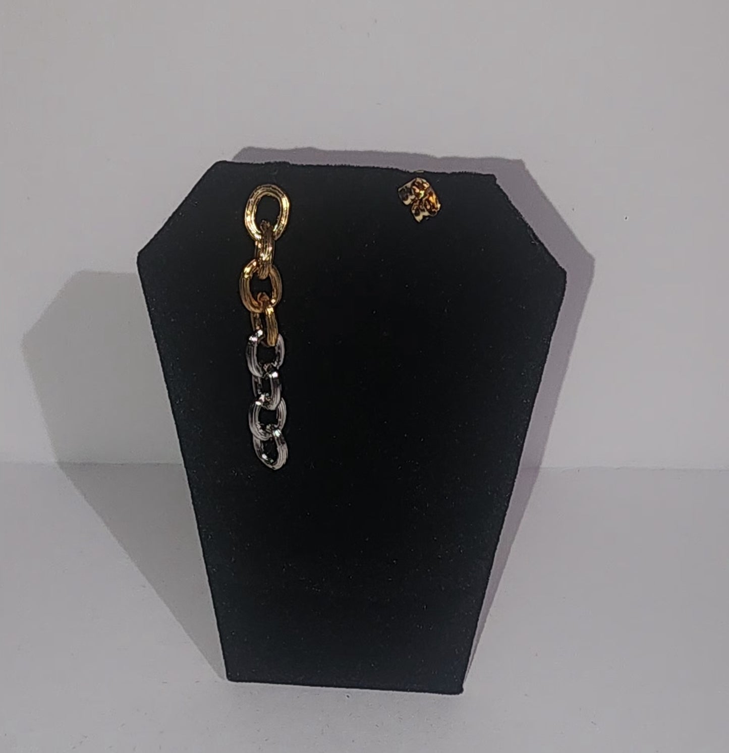 Let's Link Earrings