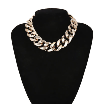 Unchain Me Necklace