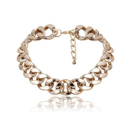 Unchain Me Necklace