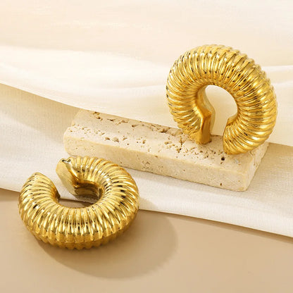Cole Ear Cuff