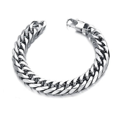 Cuban  Bracelet  For Men