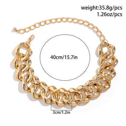 Catch Me Outside Necklace