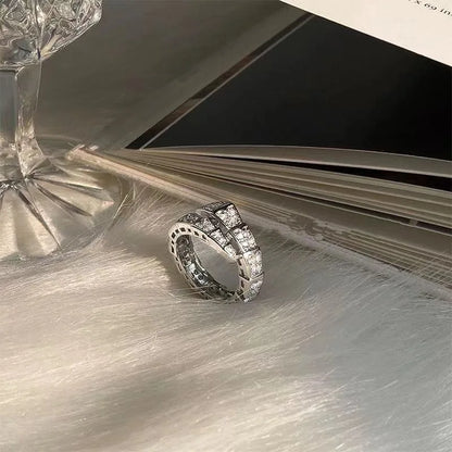 Snake Ring