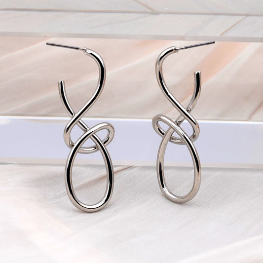 Let's Tango Earrings
