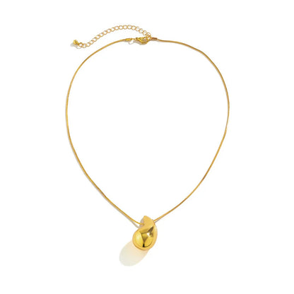 Waterdrop Necklace