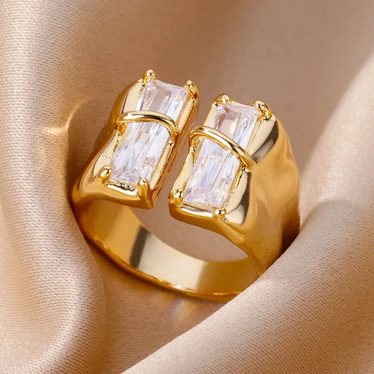 Take Your Pick Rings
