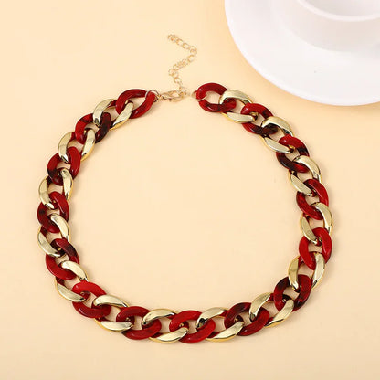 Meka Necklace or Bracelet