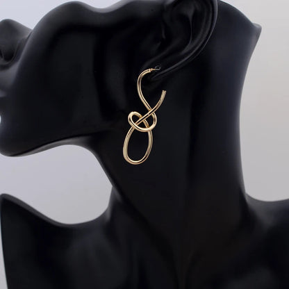 Let's Tango Earrings