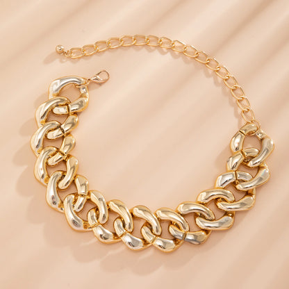 Catch Me Outside Necklace